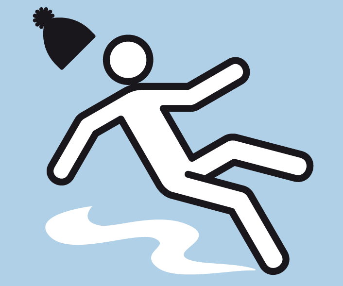 Extreme Wetterlage am 09. und 12.01.2026